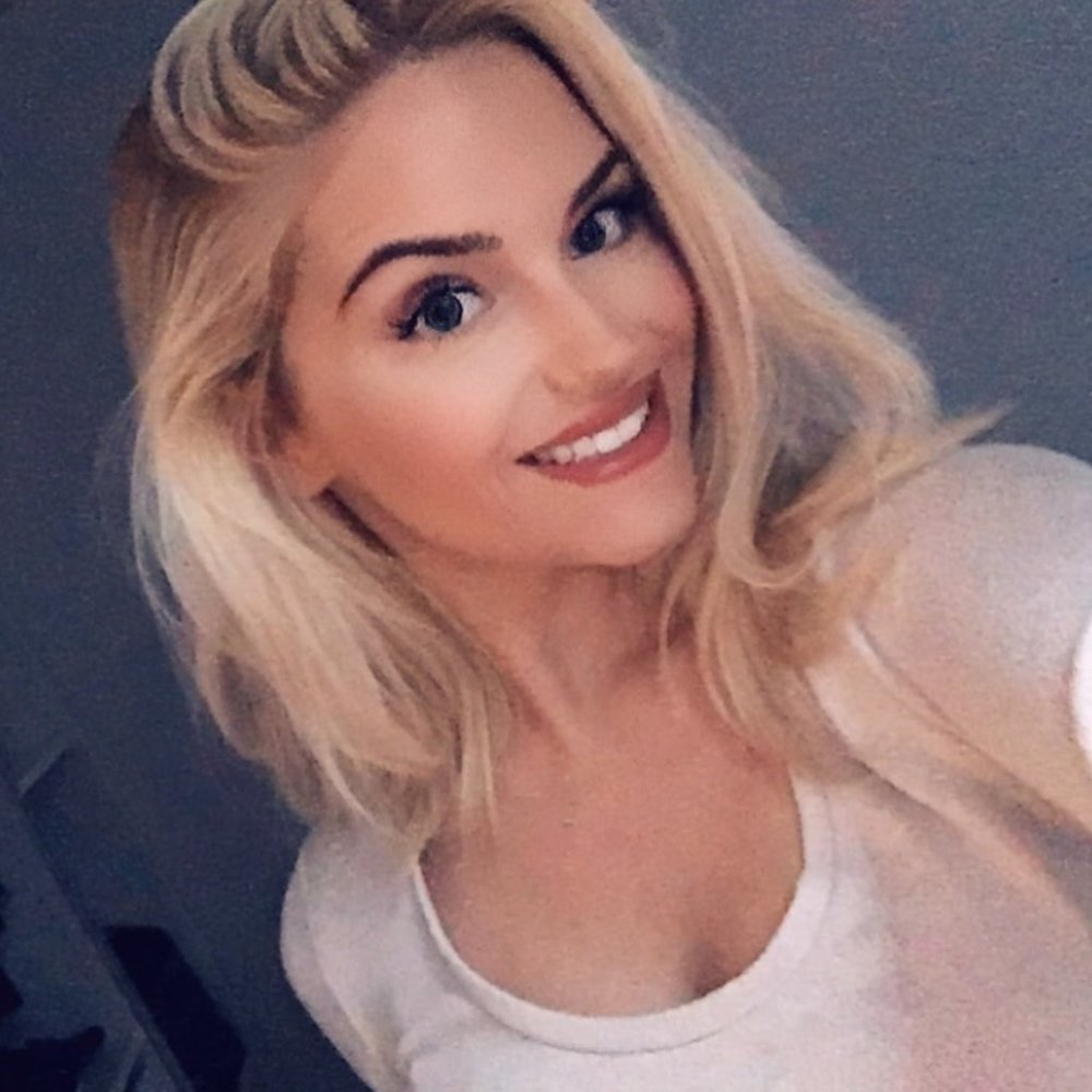 Meet your Posher, Audrey